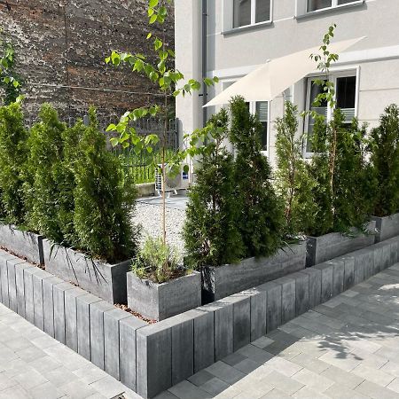 Czarnowiejska 21A By Homeprime Kraków Exteriör bild