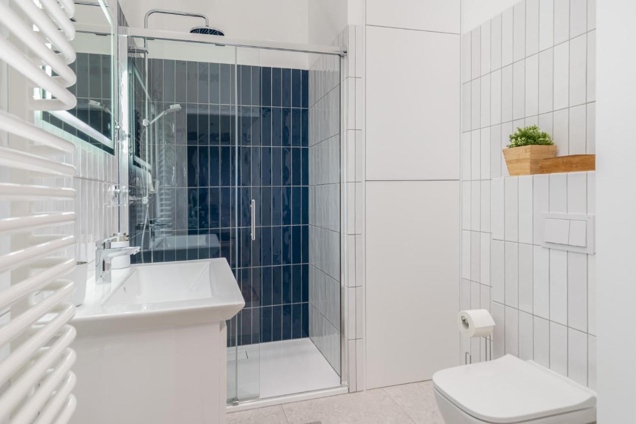Czarnowiejska 21A By Homeprime Kraków Exteriör bild