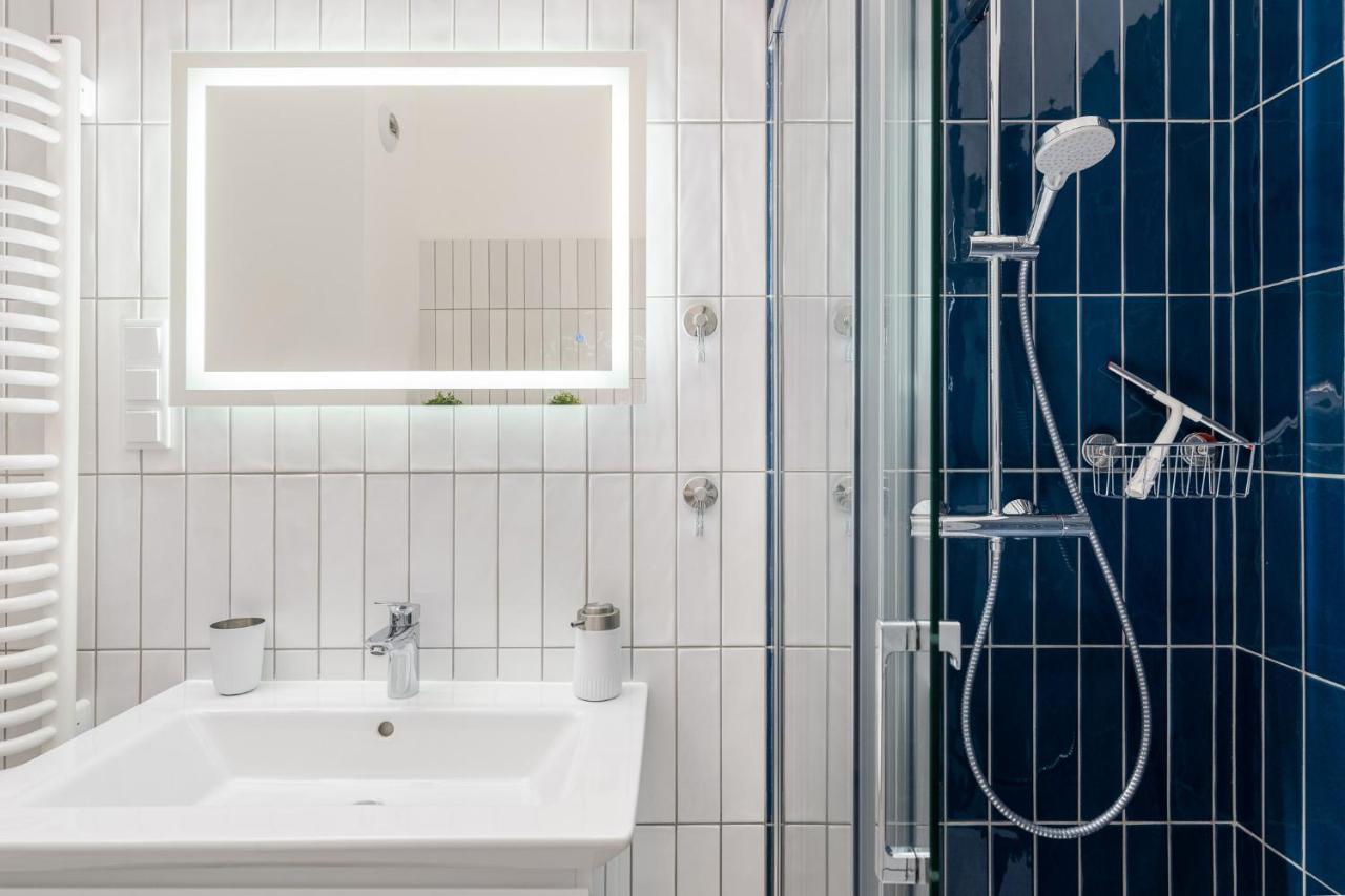 Czarnowiejska 21A By Homeprime Kraków Exteriör bild