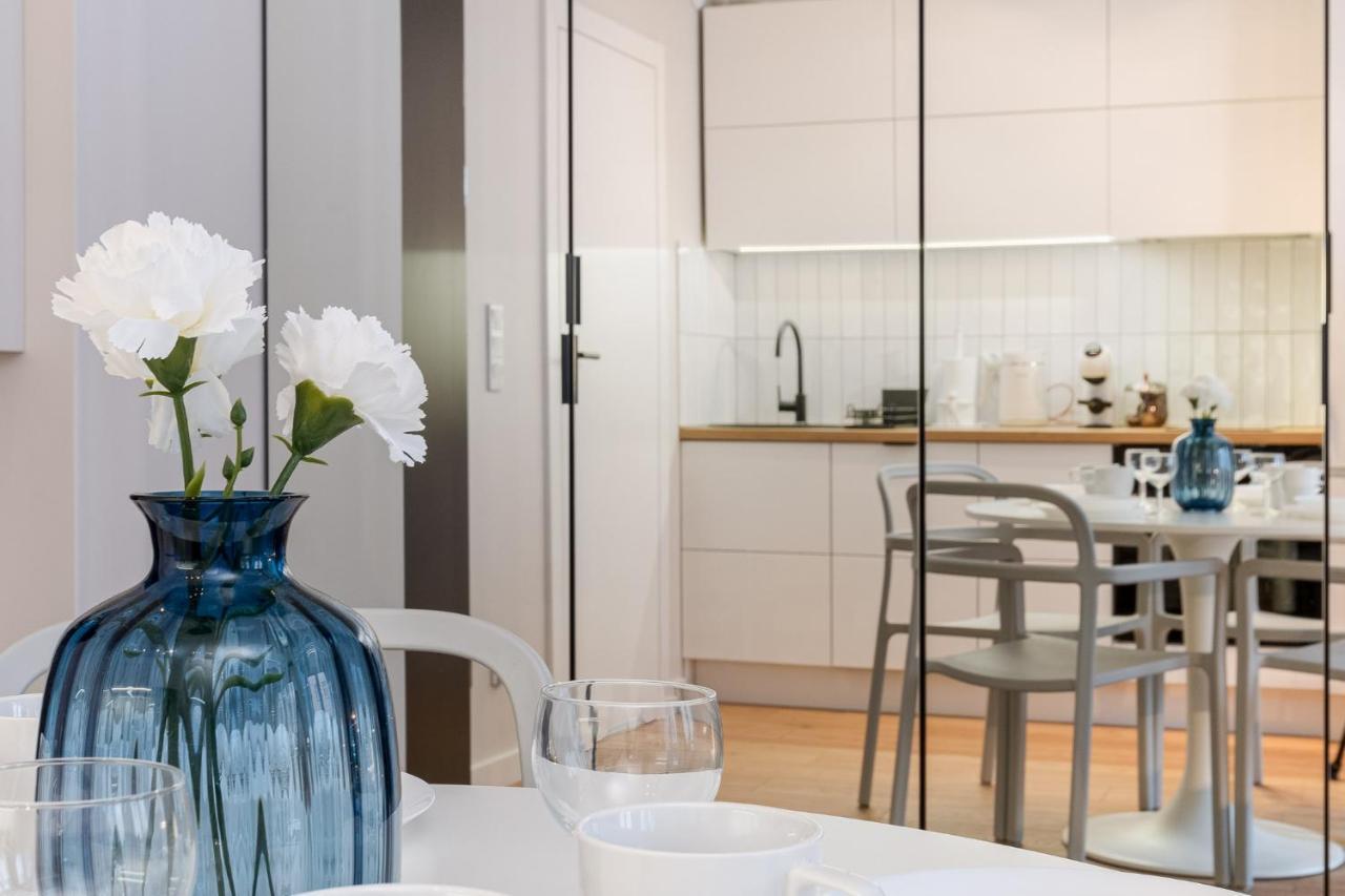 Czarnowiejska 21A By Homeprime Kraków Exteriör bild