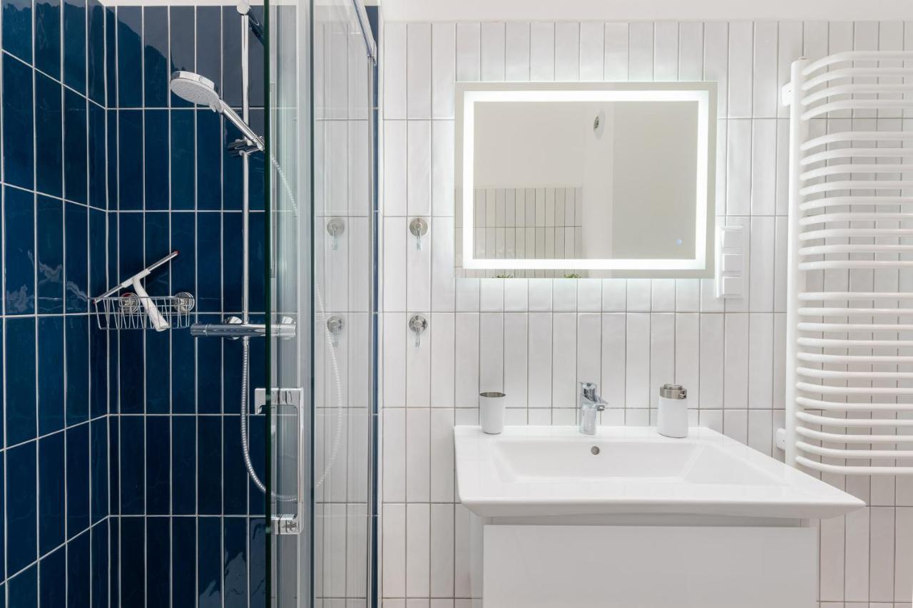 Czarnowiejska 21A By Homeprime Kraków Exteriör bild